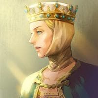 Queen Margaret tipo de personalidade mbti image