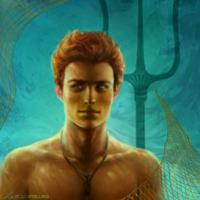 Finnick Odair type de personnalité MBTI image