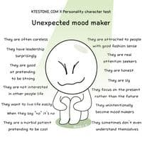 profile_Unexpected Mood Maker