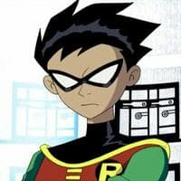 Robin نوع شخصية MBTI image