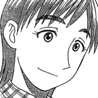 Mrs. Ayase type de personnalité MBTI image