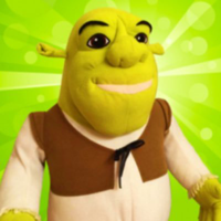 Shrek тип личности MBTI image