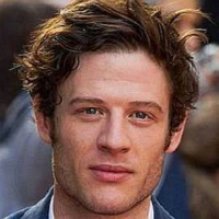 James Norton MBTI Personality Type image