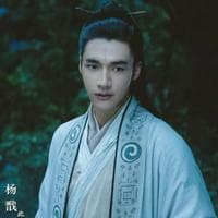 Yang Jian mbtiパーソナリティタイプ image