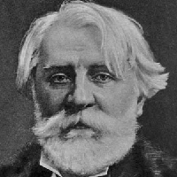 Ivan Turgenev tipo de personalidade mbti image