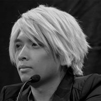 Monty Oum tipe kepribadian MBTI image