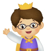 Prince Wednesday tipo de personalidade mbti image