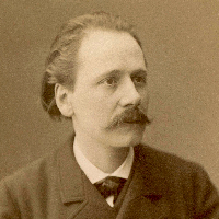 Jules Massenet type de personnalité MBTI image