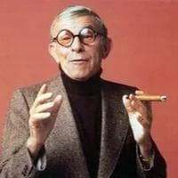 profile_George Burns