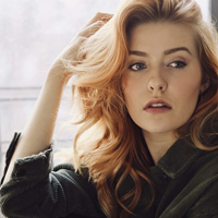 Kennedy McMann type de personnalité MBTI image