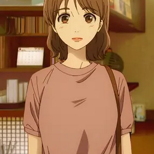 profile_Female Customer