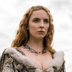 profile_Elizabeth “Lizzie” of York