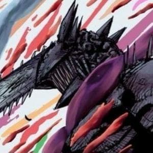 profile_Pochita "True Form Chainsaw Devil"