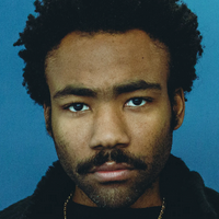 Donald Glover / Childish Gambino mbti kişilik türü image