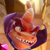 Ripto MBTI性格类型 image