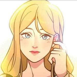 profile_Cinderella