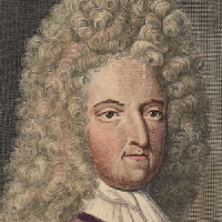 Daniel Defoe MBTI Personality Type image