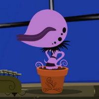Venus نوع شخصية MBTI image