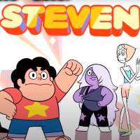 Steven Universe Intro mbtiパーソナリティタイプ image