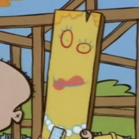 Plank’s Mom tipo di personalità MBTI image