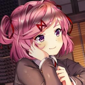 profile_Natsuki ( Control  )