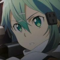 Shino Asada (Sinon) MBTI性格类型 image