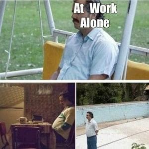 profile_Can I Work Alone?