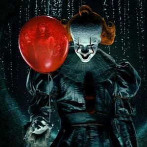 profile_Pennywise