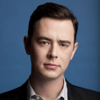 Colin Hanks type de personnalité MBTI image