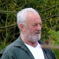 Bernard Hill mbtiパーソナリティタイプ image