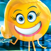 Smiler mbtiパーソナリティタイプ image