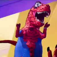 profile_Pter Ptarker "Spider-Rex"
