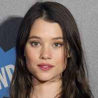 Àstrid Bergès-Frisbey type de personnalité MBTI image