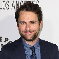 Charlie Day mbtiパーソナリティタイプ image