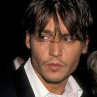 Johnny Depp type de personnalité MBTI image