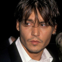 Johnny Depp тип личности MBTI image