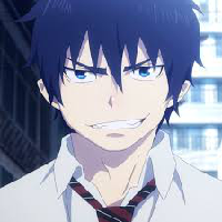 Rin Okumura tipo di personalità MBTI image