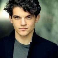 Edward Bluemel MBTI Personality Type image