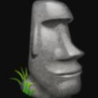 Moai نوع شخصية MBTI image