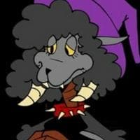 profile_Rachel Waterman "Witch Sheep"