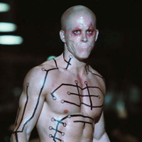 Wade Wilson “Deadpool” tipe kepribadian MBTI image