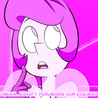 Magenta Pearl نوع شخصية MBTI image