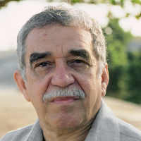 Gabriel Garcia Márquez tipo di personalità MBTI image
