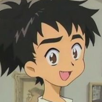 Kennosuke Tsurugi نوع شخصية MBTI image