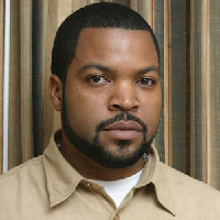 Ice Cube MBTI Personality Type image