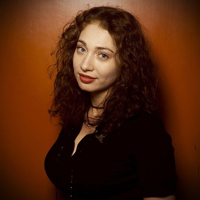 Regina Spektor mbti kişilik türü image