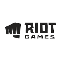 Riot Games тип личности MBTI image
