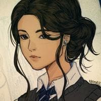 Cho Chang MBTI -Persönlichkeitstyp image