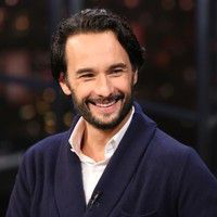 Rodrigo Santoro نوع شخصية MBTI image