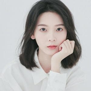 profile_Chen Yao(陈瑶）